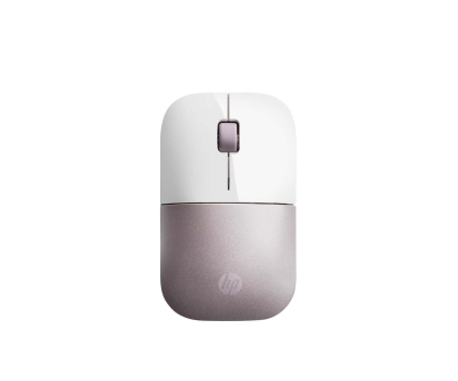 Myszka HP Z3700 Wireless Mouse Tranquil Pink 4VY82AA